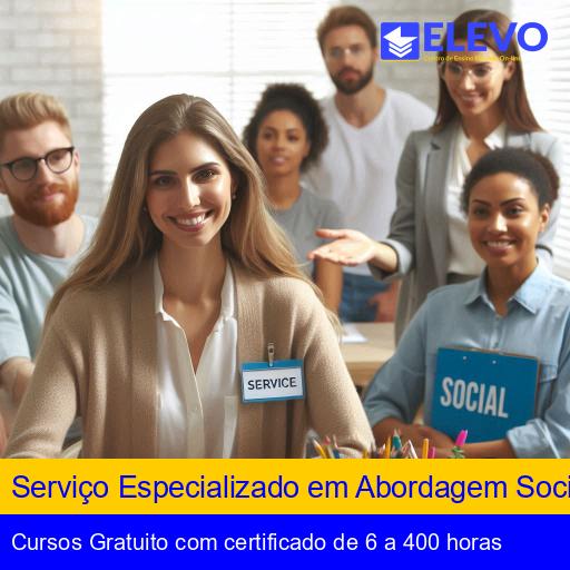 Serviço Especializado em Abordagem Social (SEAS)